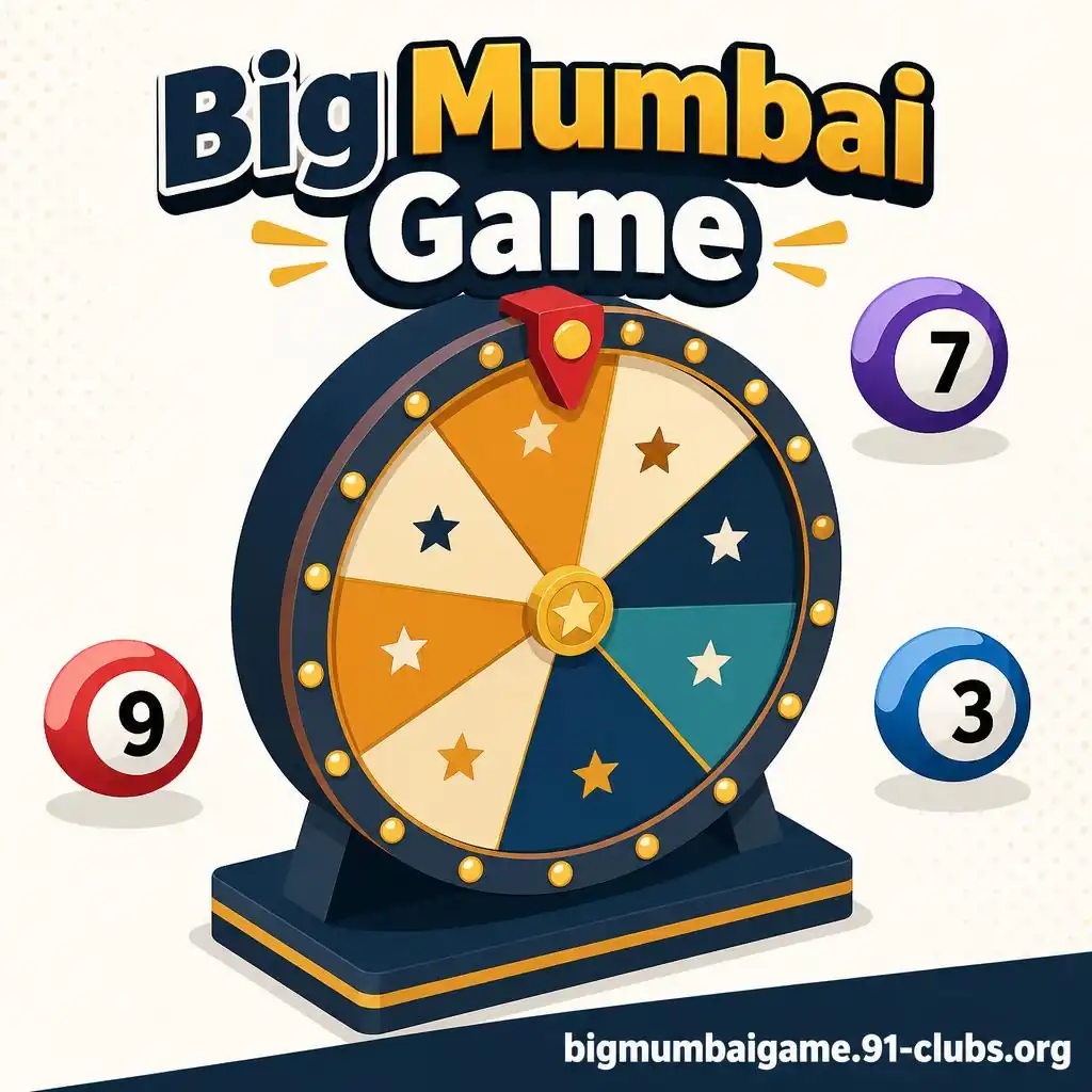 Big Mumbai Game